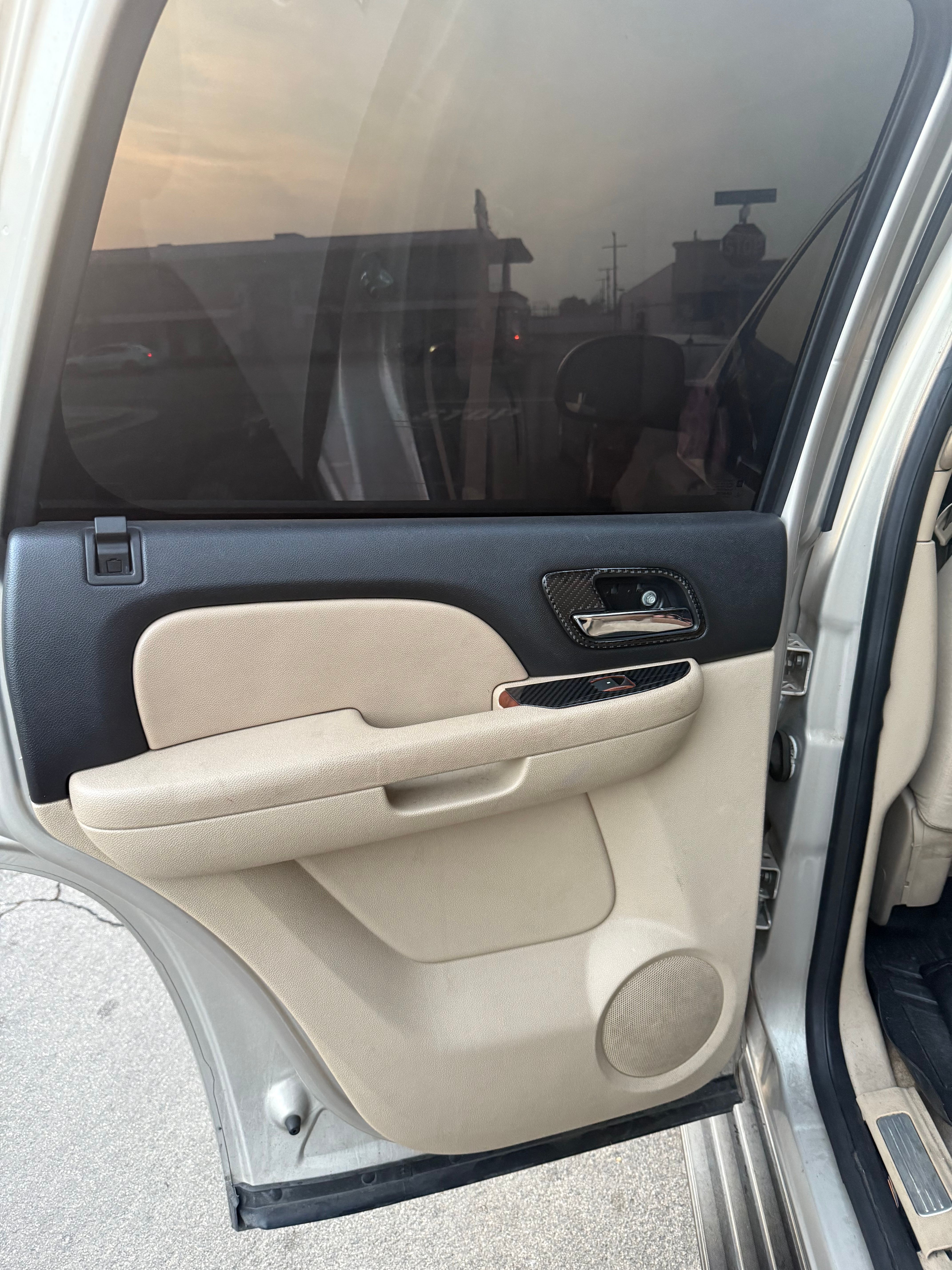 Used 2007 Chevrolet Tahoe LT w/ 1LT Special Edition RWD image 12