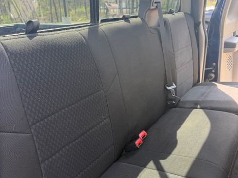 Used 2008 Ford F250 FX4 AWD/4WD image 32
