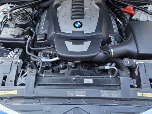 Used 2007 BMW 650i Coupe image 13