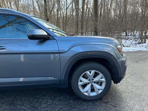 Used 2018 Volkswagen Atlas S image 18