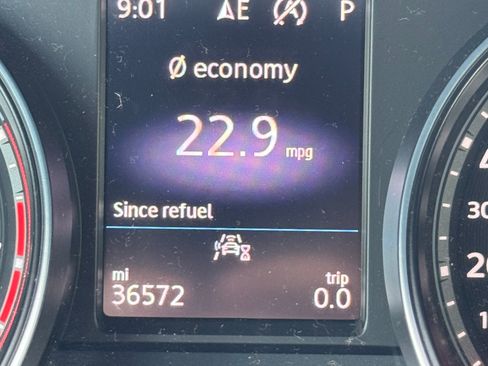 Used 2021 Volkswagen Atlas SE image 8