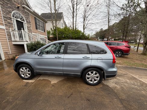 Used 2009 Honda CR-V EX-L image 2