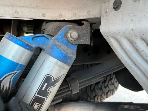 Used 2018 Ford F150 Raptor w/ Equipment Group 802A Luxury image 20