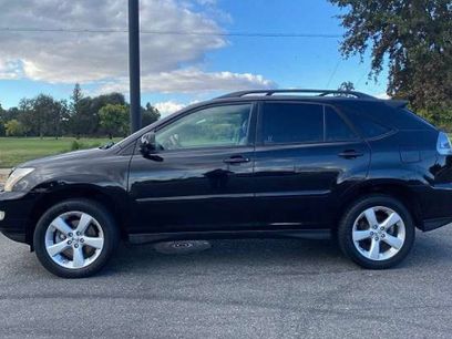 Used 2007 Lexus RX 350 2WD