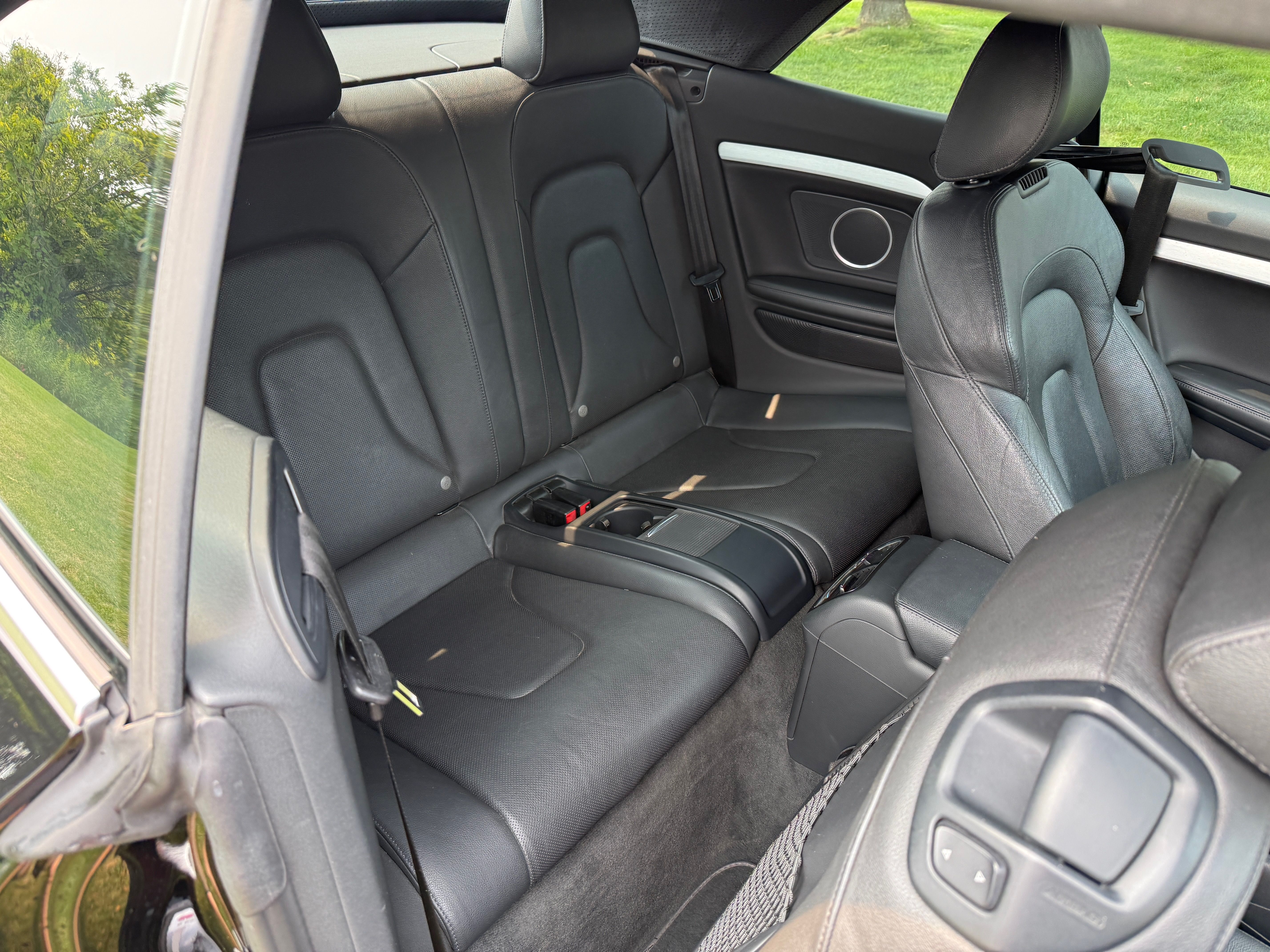 Used 2012 Audi S5 Prestige AWD/4WD image 8