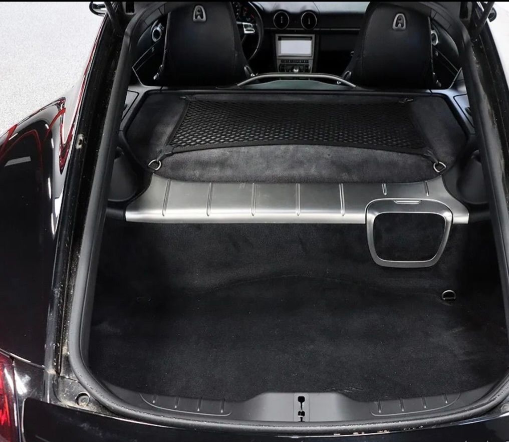 Used 2008 Porsche Cayman RWD image 26