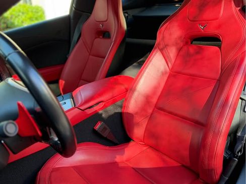 Used 2019 Chevrolet Corvette Grand Sport image 21