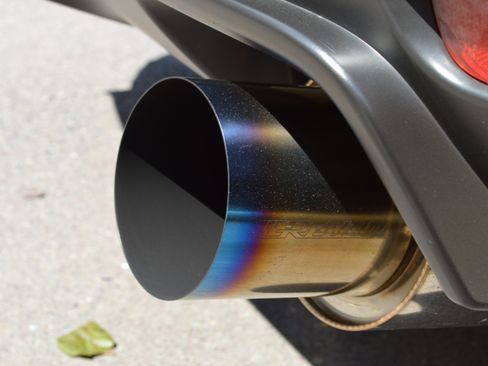 Used 2013 Subaru Impreza WRX STI image 13