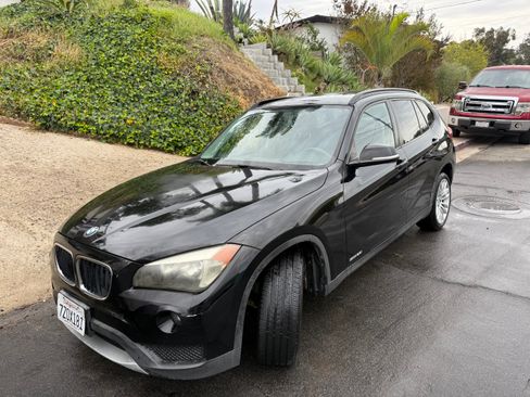 Used 2013 BMW X1 sDrive28i image 3