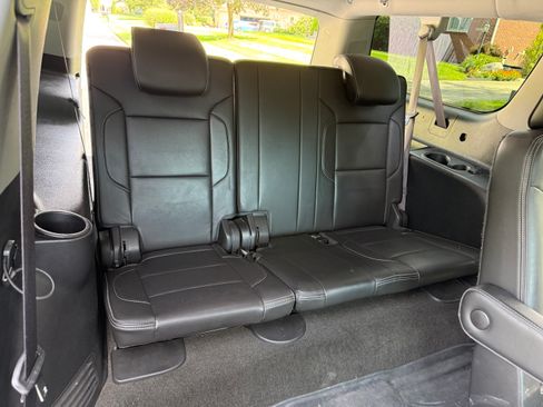 Used 2017 GMC Yukon XL Denali w/ Open Road Package AWD/4WD image 10