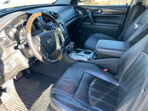 Used 2015 Buick Enclave Leather image 4