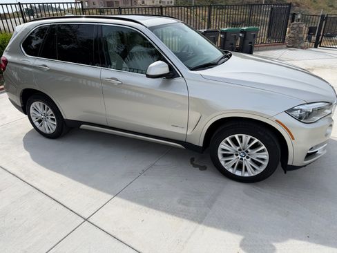 Used 2016 BMW X5 xDrive35i image 4