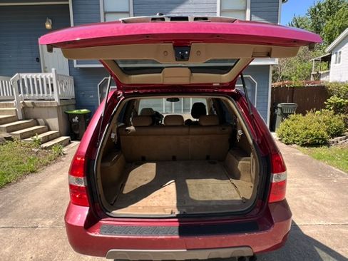 Used 2003 Acura MDX Touring image 15