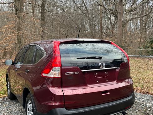 Used 2013 Honda CR-V LX image 14