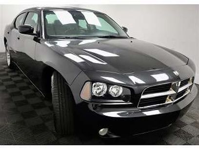 Used 2006 Dodge Charger w/ Convenience Group I