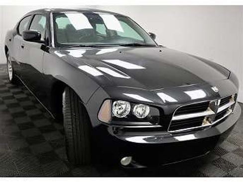 Used 2006 Dodge Charger w/ Convenience Group I image 1
