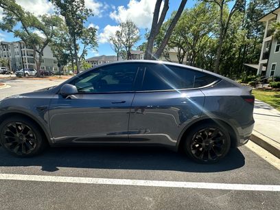 Used 2020 Tesla Model Y Long Range