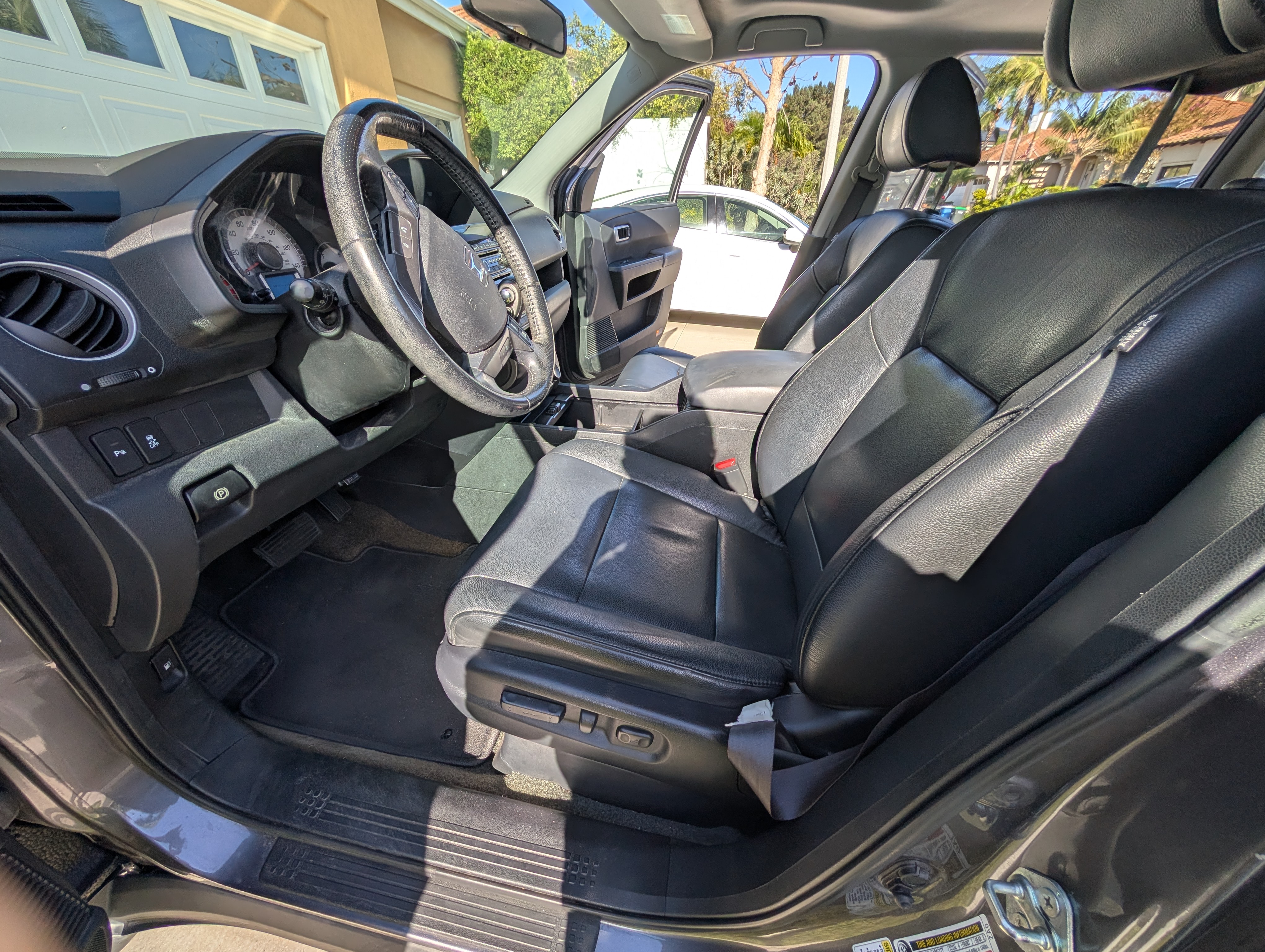 Used 2014 Honda Pilot Touring image 14