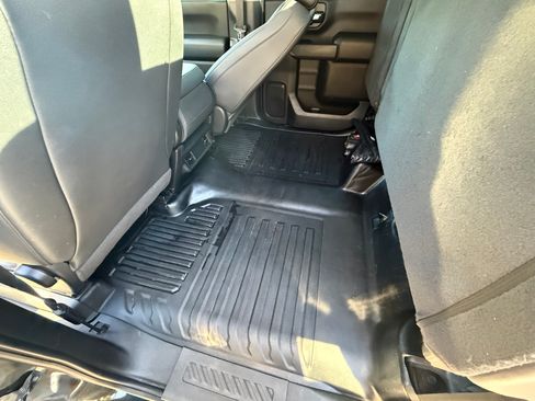 Used 2023 Chevrolet Silverado 2500 W/T w/ WT Fleet Convenience Package image 12