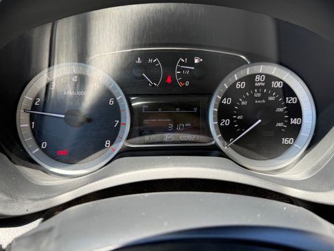 Used 2015 Nissan Sentra SR FWD image 7