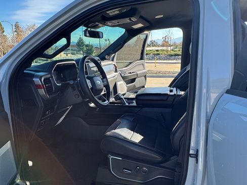 Used 2023 Ford F150 Raptor w/ Raptor 37 Performance Package image 8