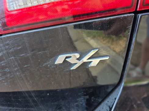 Used 2012 Dodge Journey R/T w/ Flexible Seating Group image 14