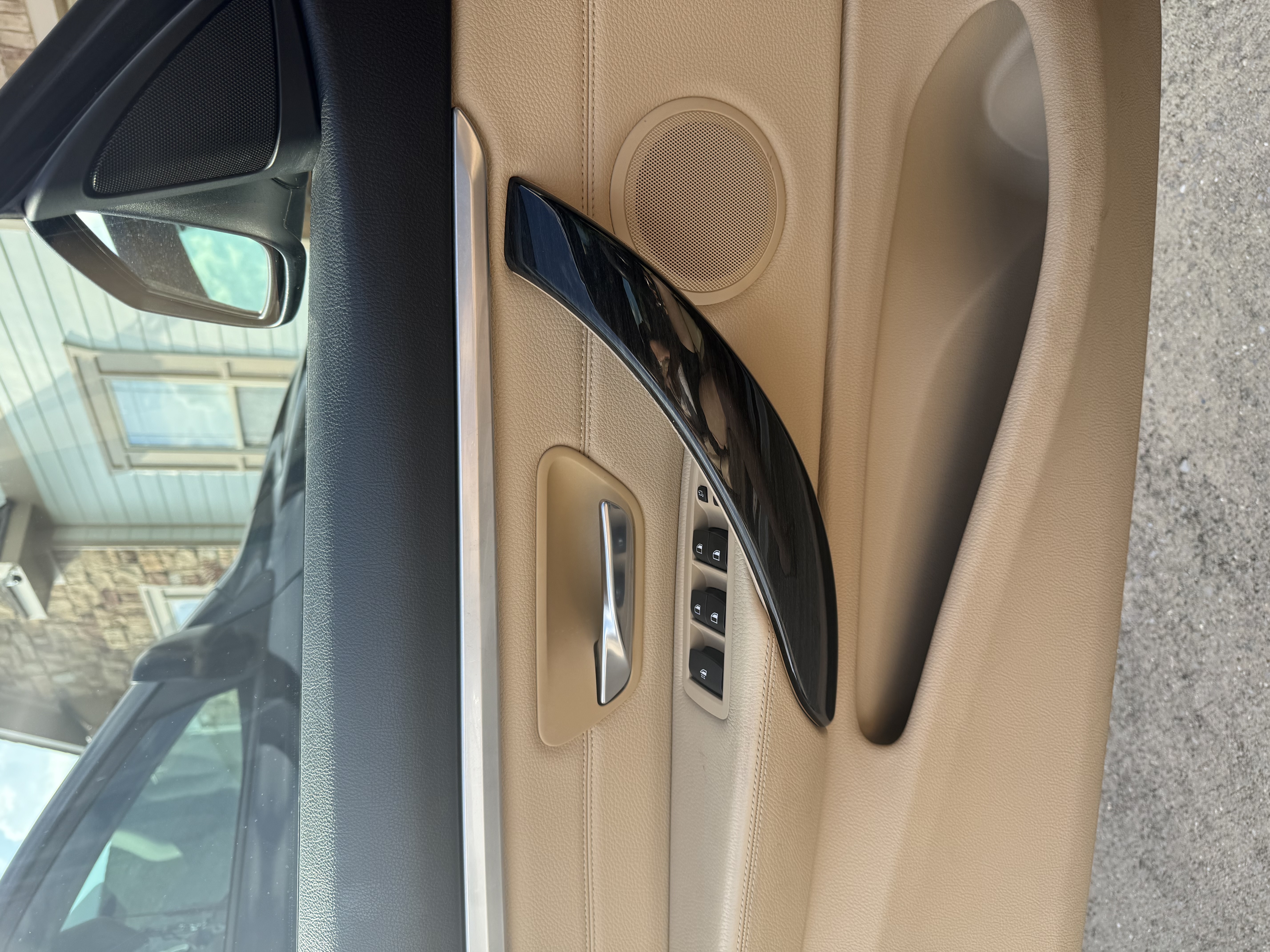 Used 2016 BMW 428i Convertible RWD image 5
