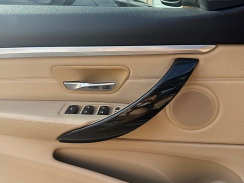 Used 2016 BMW 428i Convertible RWD image 5