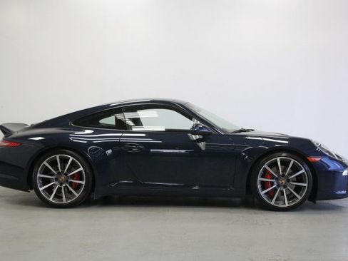 Used 2013 Porsche 911 Carrera S RWD image 1