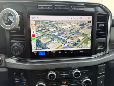 Used 2023 Ford F350 Platinum image 31