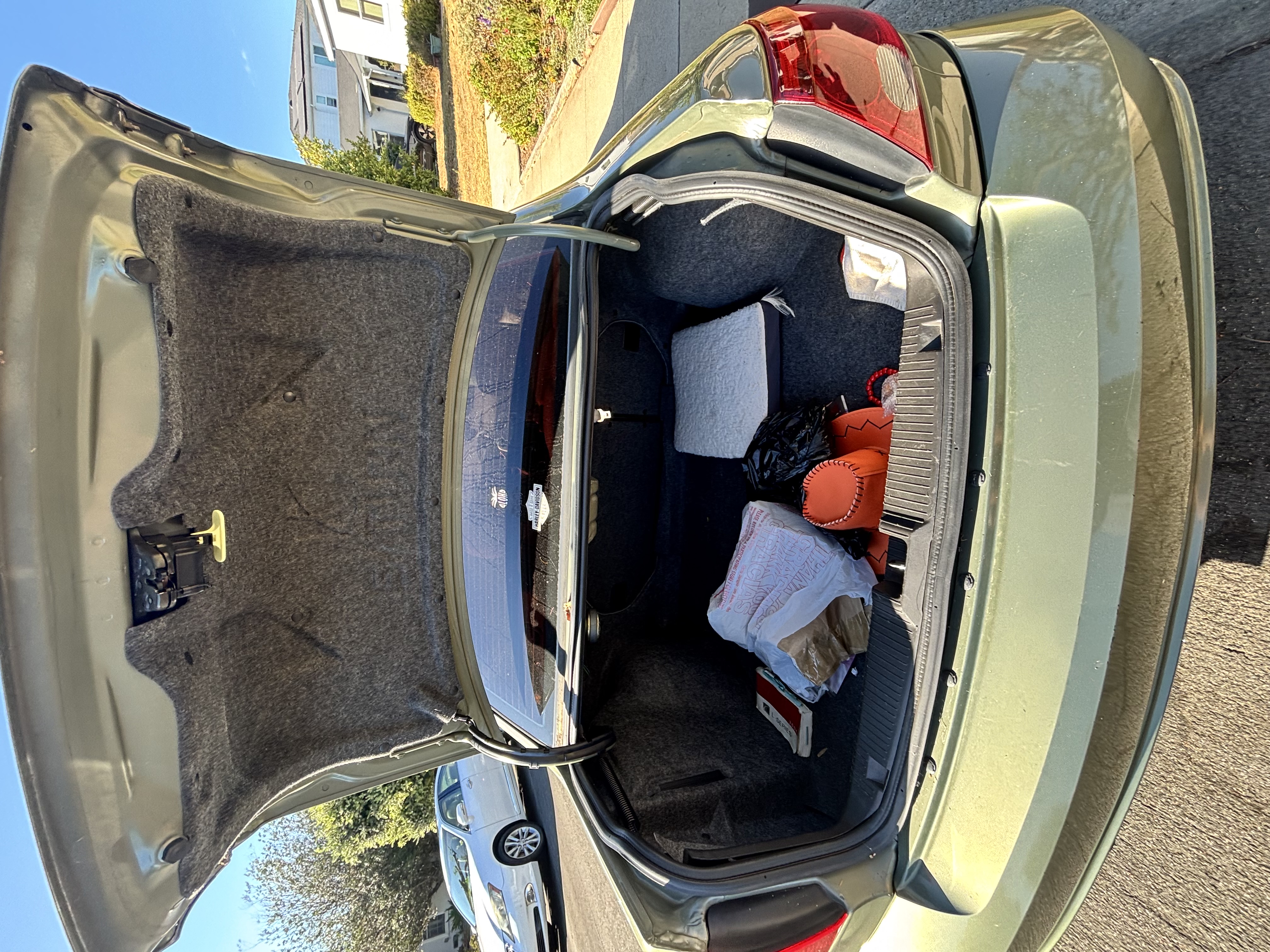 Used 2004 Saturn L-Series L300 FWD image 10