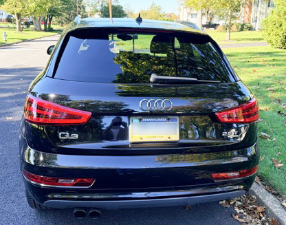 Used 2015 Audi Q3 2.0T Premium Plus AWD/4WD image 4