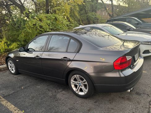 Used 2008 BMW 328i Sedan image 5
