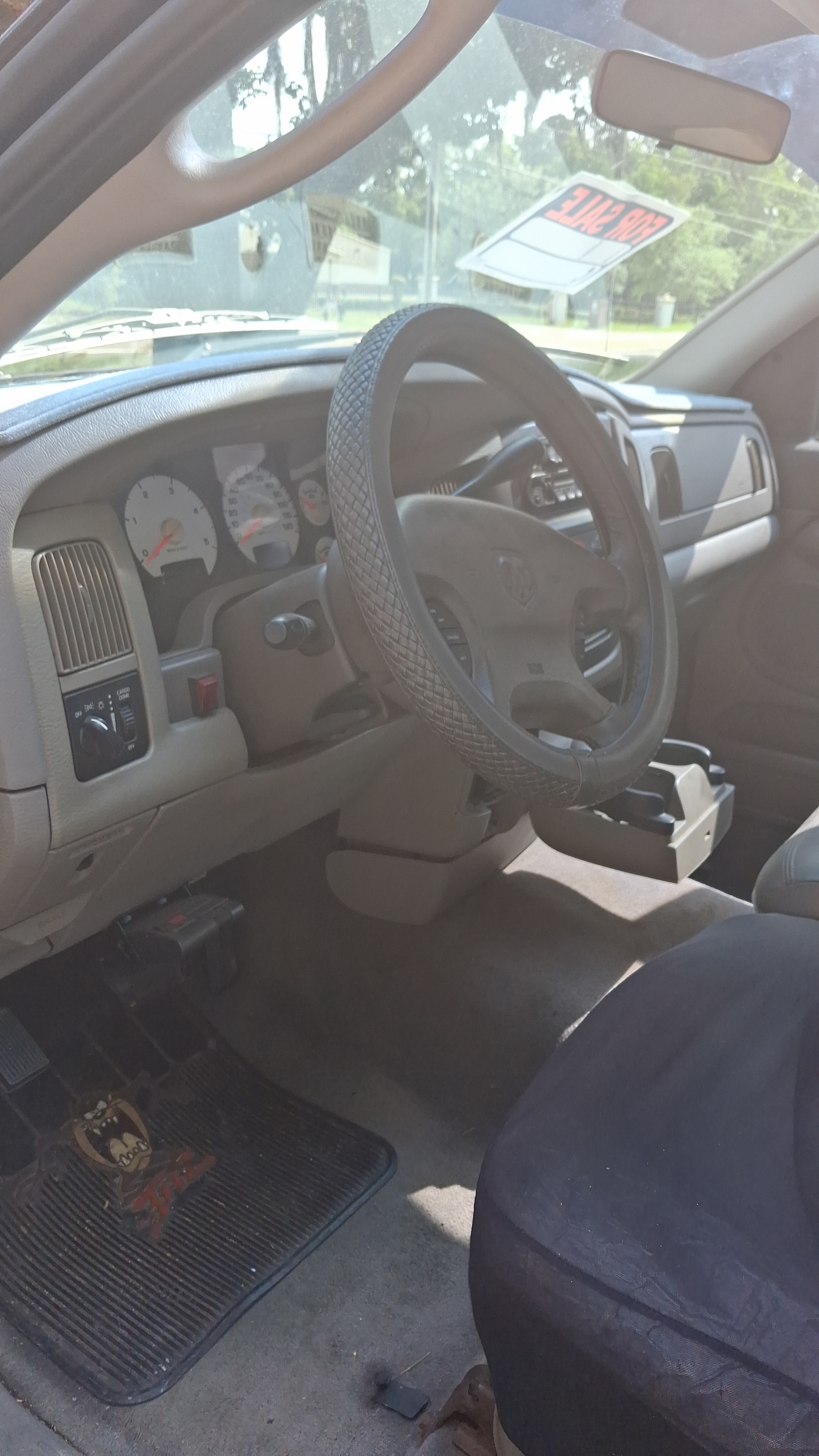 Used 2003 Dodge Ram 3500 Truck SLT RWD image 5