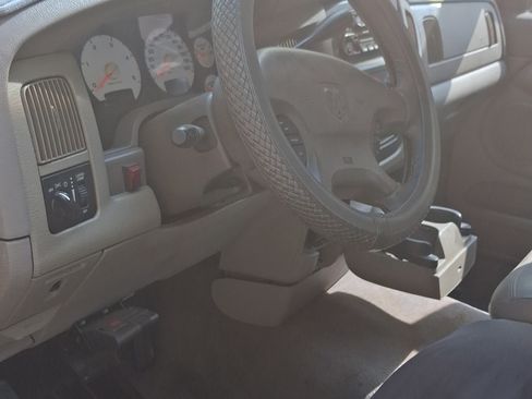 Used 2003 Dodge Ram 3500 Truck SLT RWD image 5