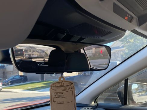 Used 2024 Subaru Crosstrek 2.0i Premium image 14