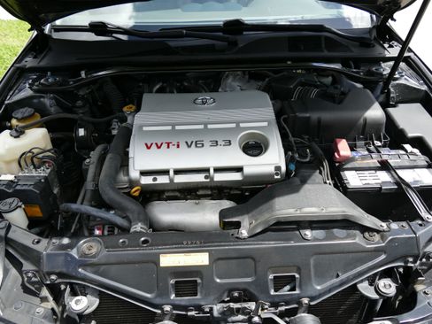 Used 2008 Toyota Solara SLE image 30