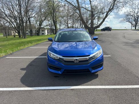 Used 2017 Honda Civic LX image 10