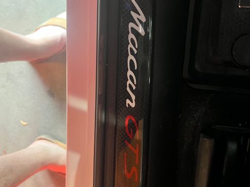 Used 2017 Porsche Macan GTS image 13