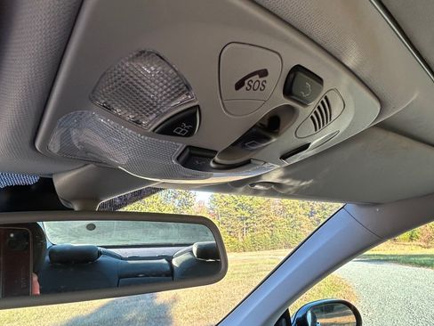 Used 2008 Mercedes-Benz CLK 350 Coupe image 8