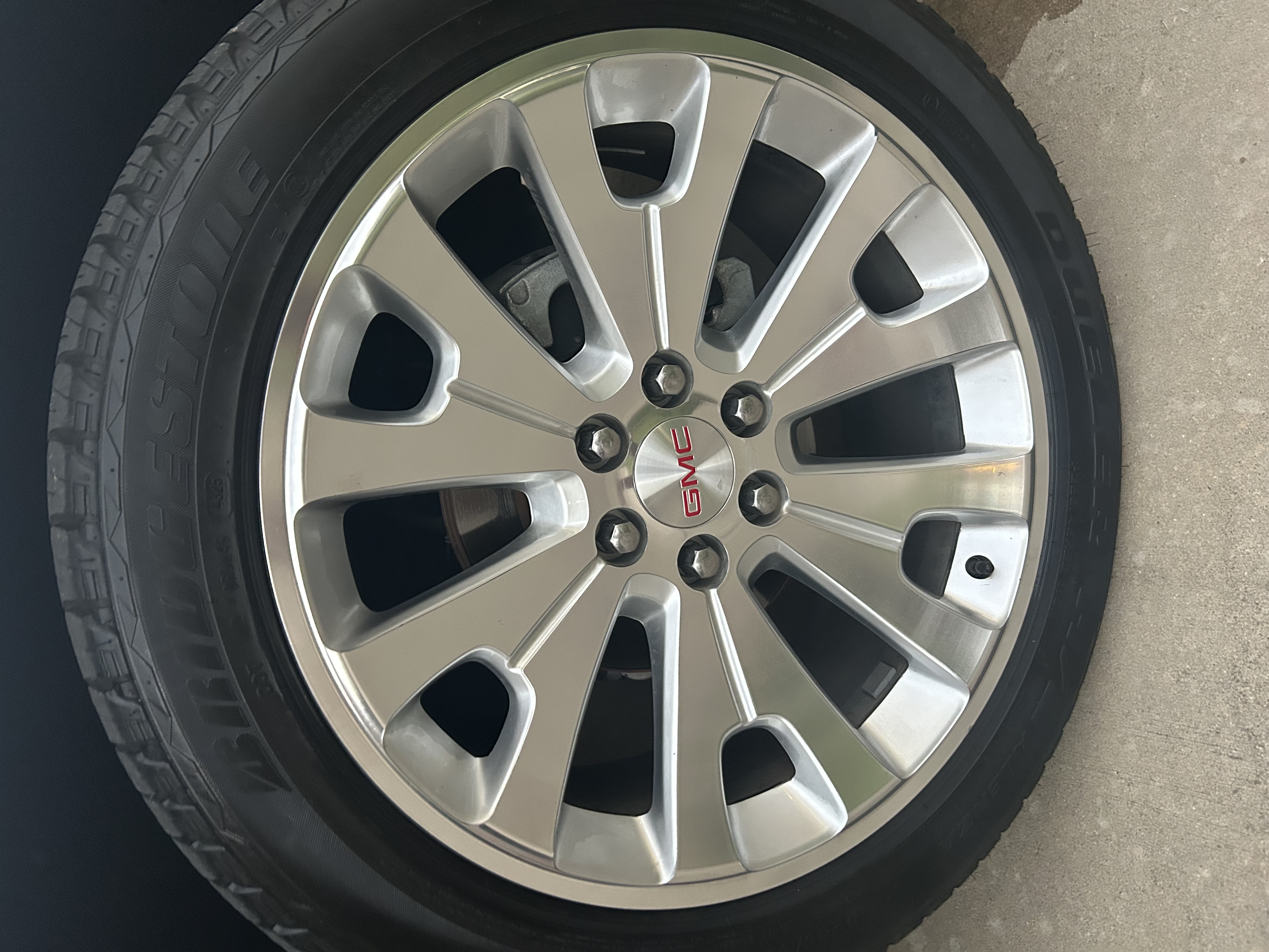 Used 2017 GMC Yukon SLT w/ Open Road Package RWD image 10