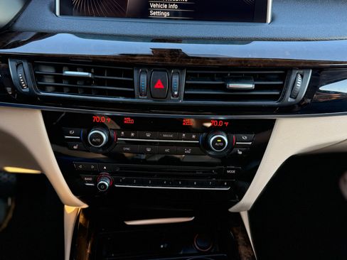 Used 2016 BMW X5 sDrive35i image 21