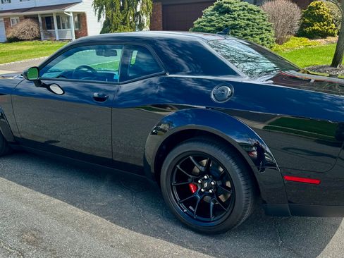 Used 2023 Dodge Challenger R/T Scat Pack image 4