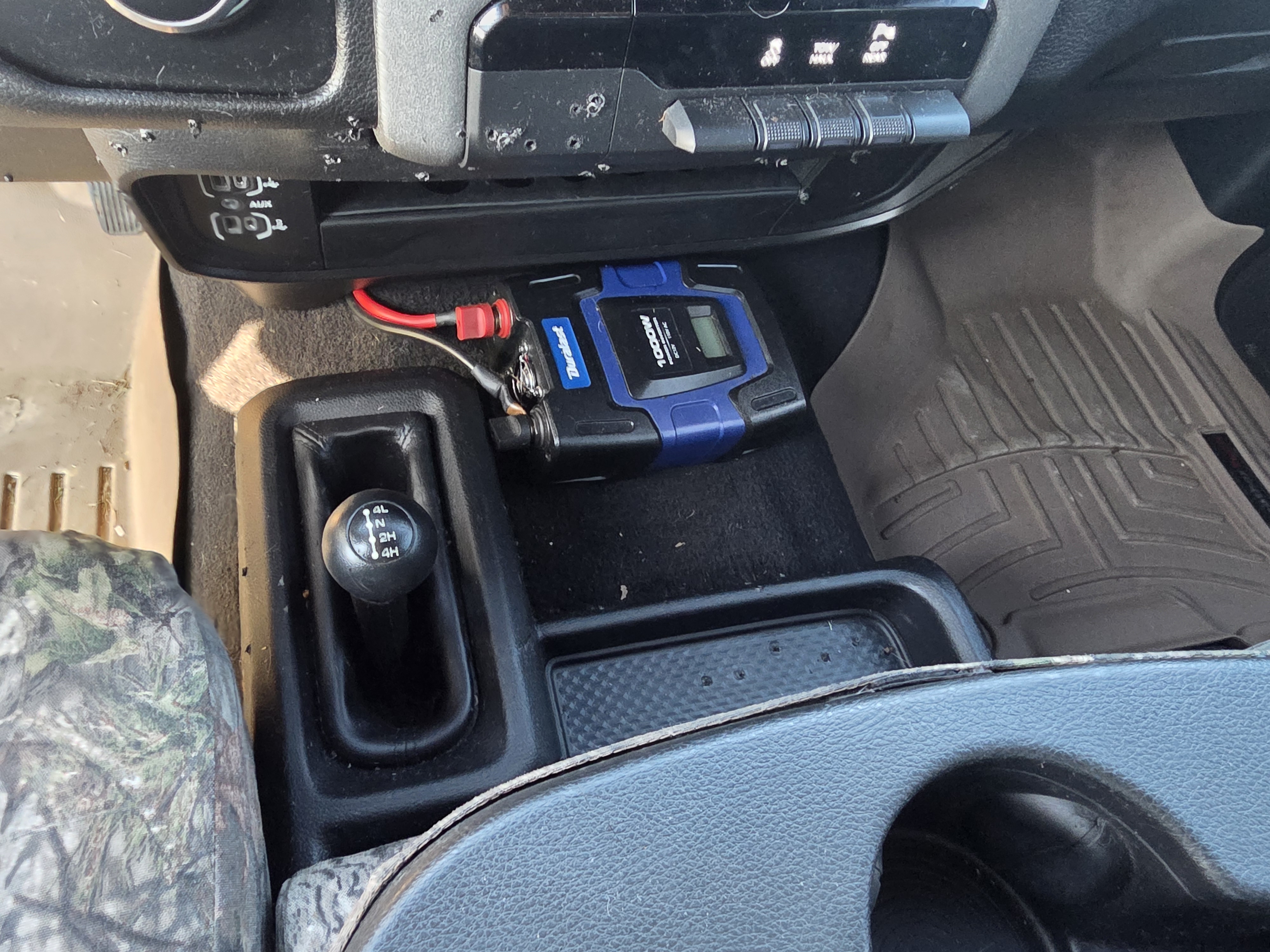 Used 2021 RAM 2500 Tradesman AWD/4WD image 27