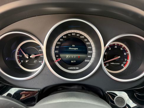 Used 2015 Mercedes-Benz CLS 63 AMG S-Model image 23
