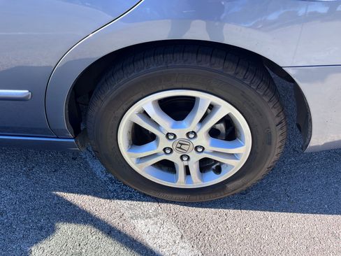Used 2007 Honda Accord SE image 8