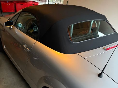 Used 2001 Audi TT 1.8T image 18