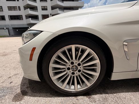 Used 2014 BMW 428i Convertible RWD image 21