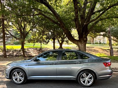 Used 2019 Volkswagen Jetta R-Line w/ R-Line Cold Weather Package