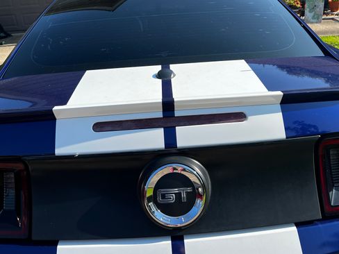 Used 2014 Ford Mustang GT Premium w/ Electronics Package image 4